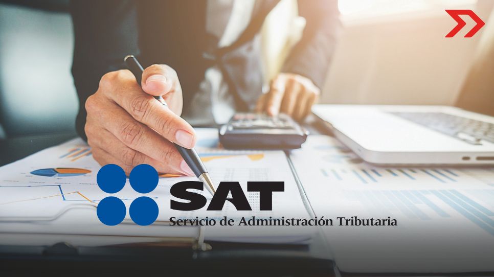 Alta, Baja o Actualización ante el SAT